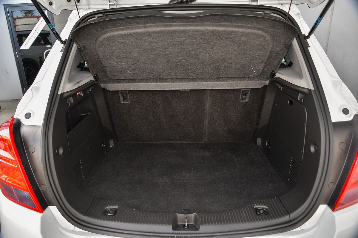 2019 Holden Trax LT TJ