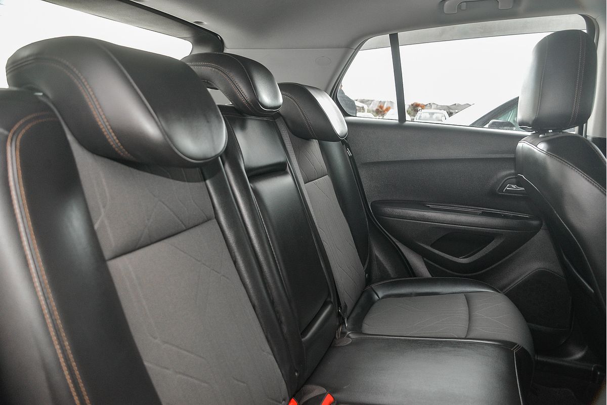 2019 Holden Trax LT TJ