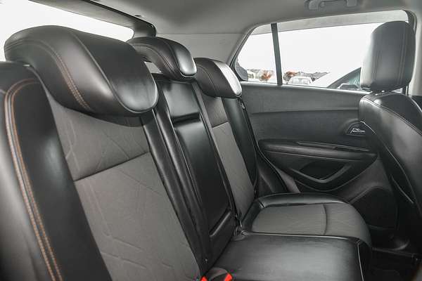 2019 Holden Trax LT TJ