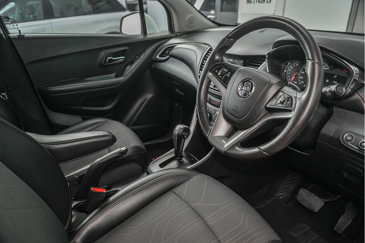 2019 Holden Trax LT TJ
