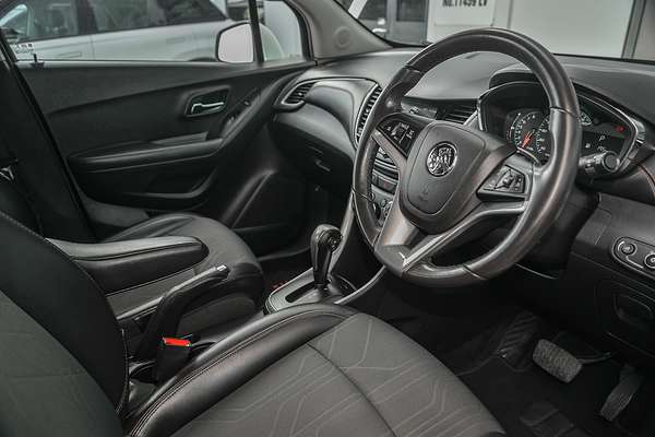 2019 Holden Trax LT TJ