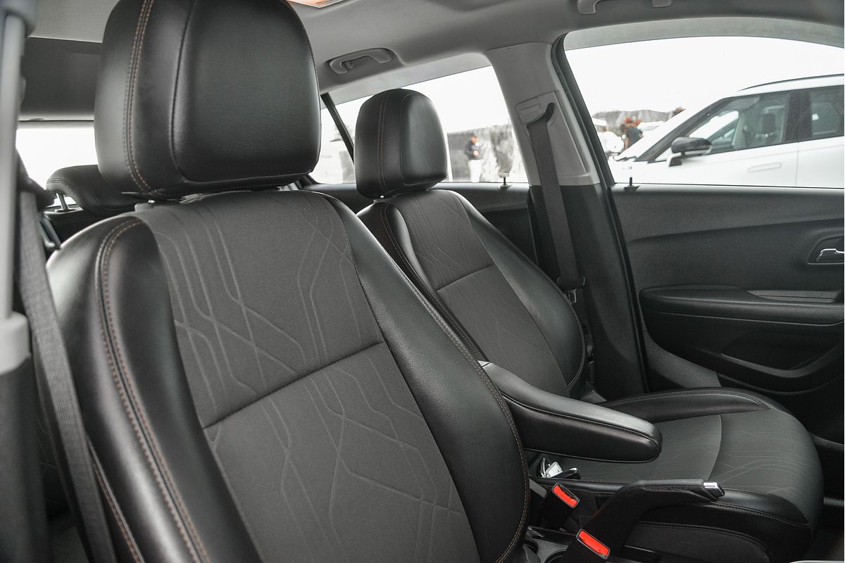 2019 Holden Trax LT TJ