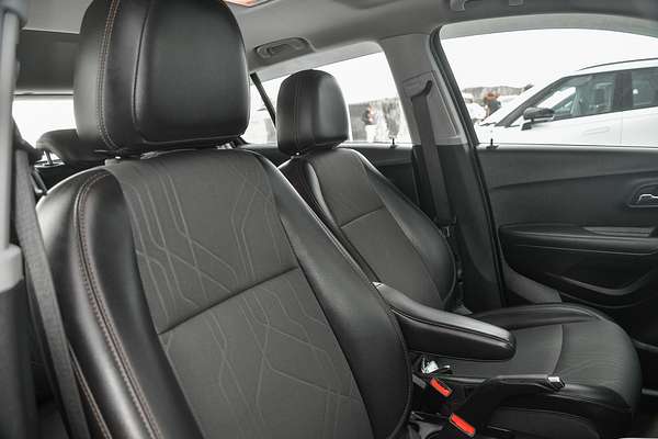 2019 Holden Trax LT TJ