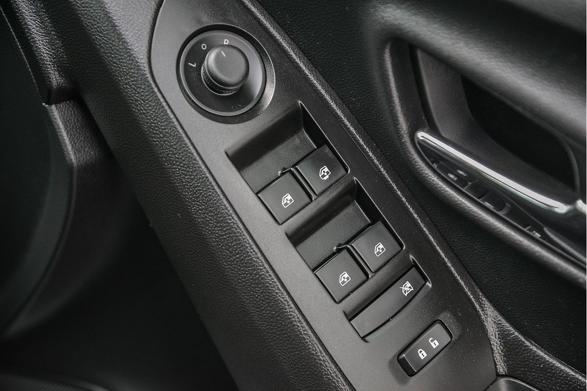 2019 Holden Trax LT TJ