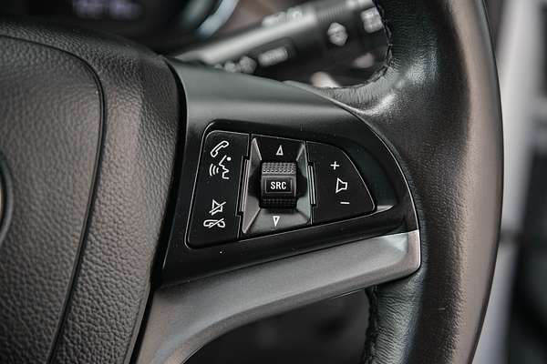 2019 Holden Trax LT TJ