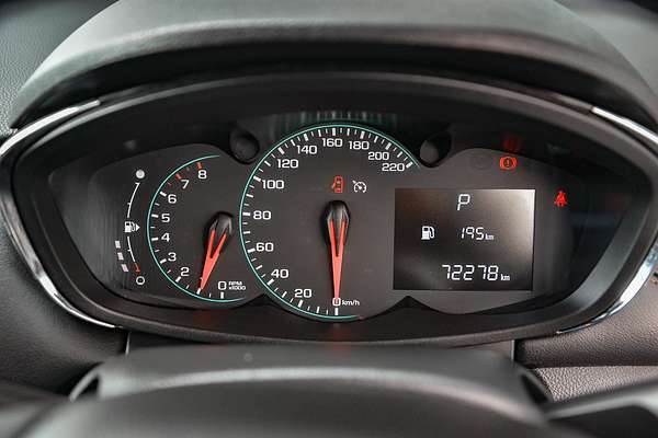 2019 Holden Trax LT TJ