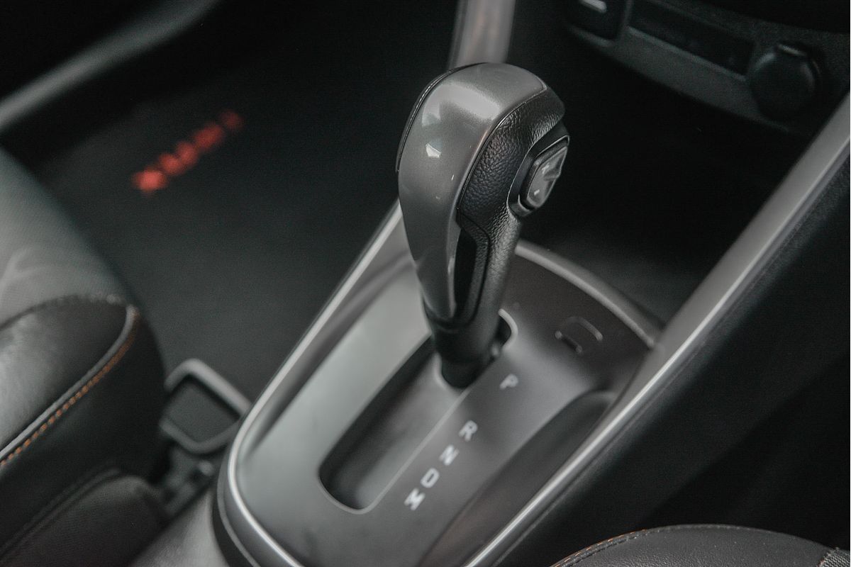 2019 Holden Trax LT TJ