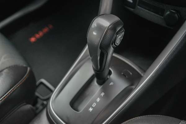 2019 Holden Trax LT TJ