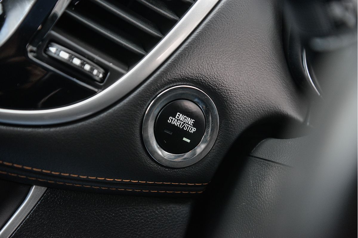 2019 Holden Trax LT TJ