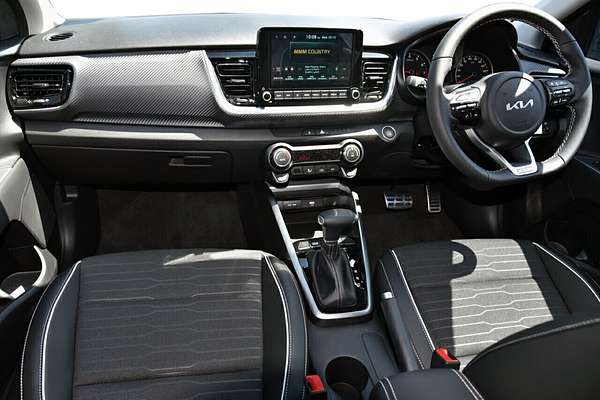 2025 Kia Stonic GT-Line YB