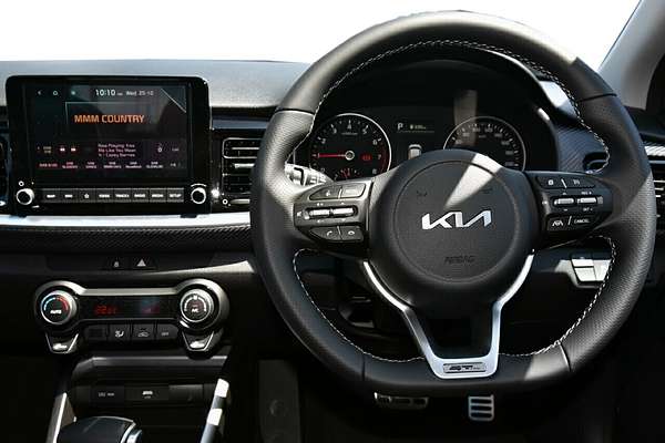 2025 Kia Stonic GT-Line YB