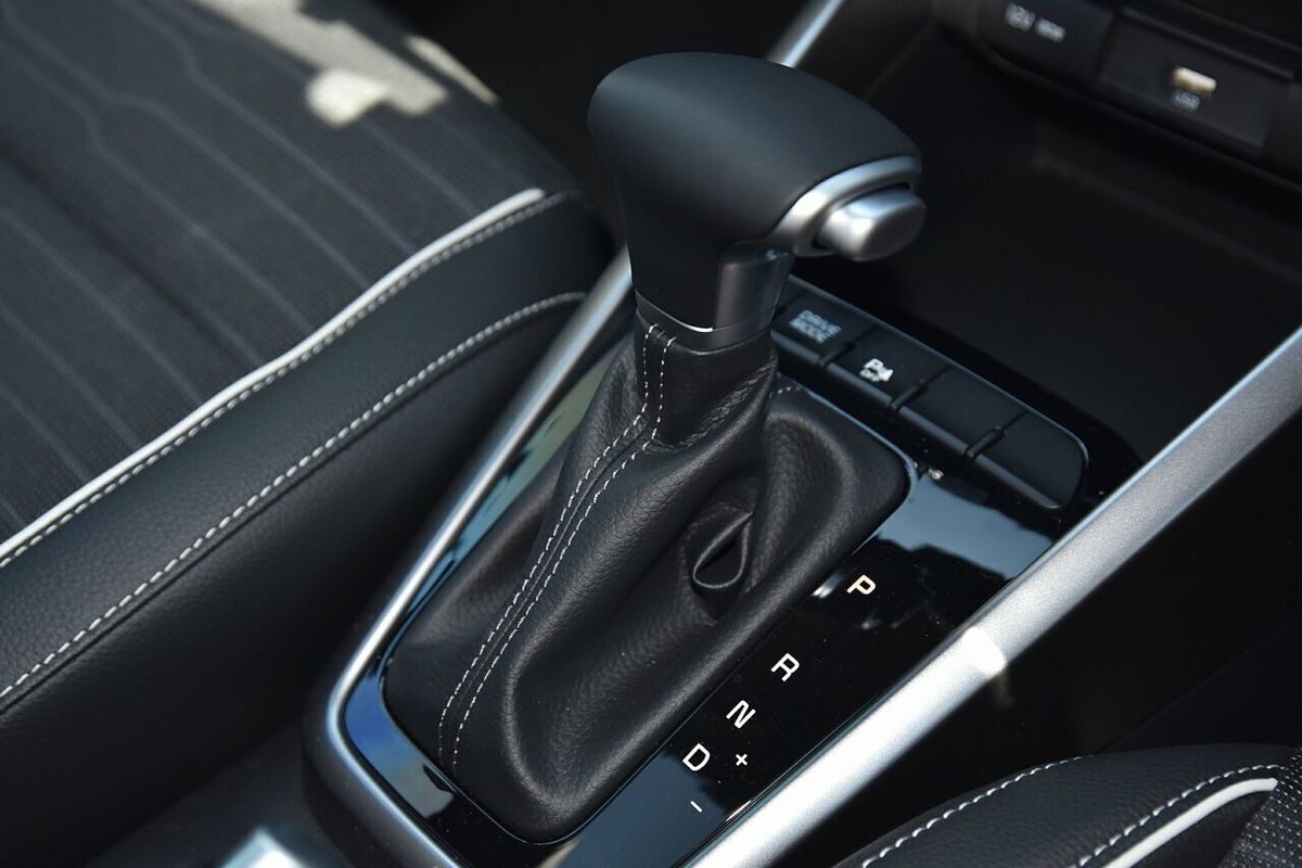 2025 Kia Stonic GT-Line YB
