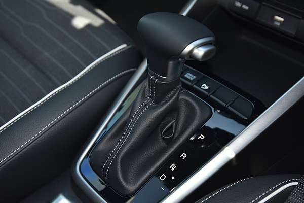 2025 Kia Stonic GT-Line YB