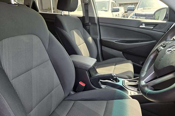 2020 Hyundai Tucson Active TL4