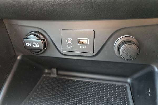 2020 Hyundai Tucson Active TL4