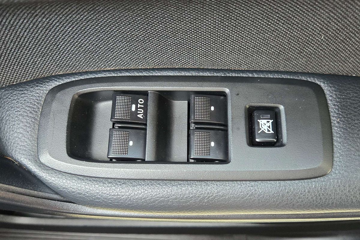 2021 Ford Ranger XL PX MkIII 4X4 3.2L