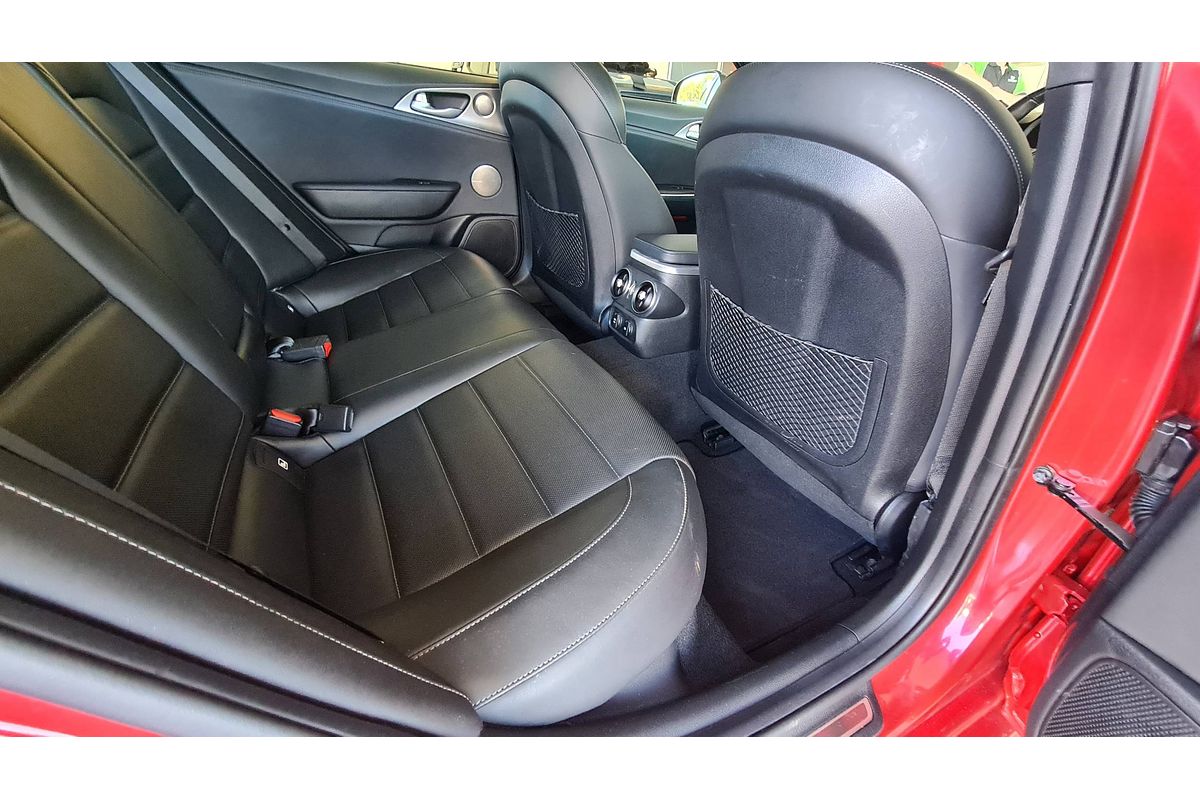 2019 Kia Stinger GT CK