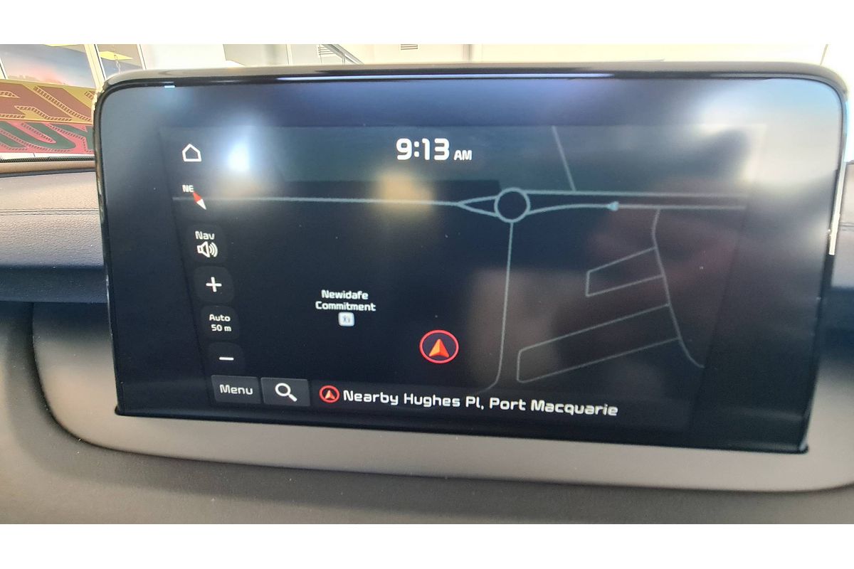 2019 Kia Stinger GT CK