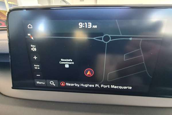 2019 Kia Stinger GT CK