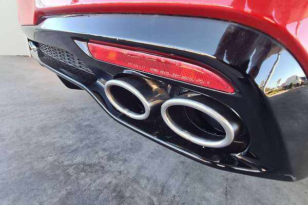 2019 Kia Stinger GT CK