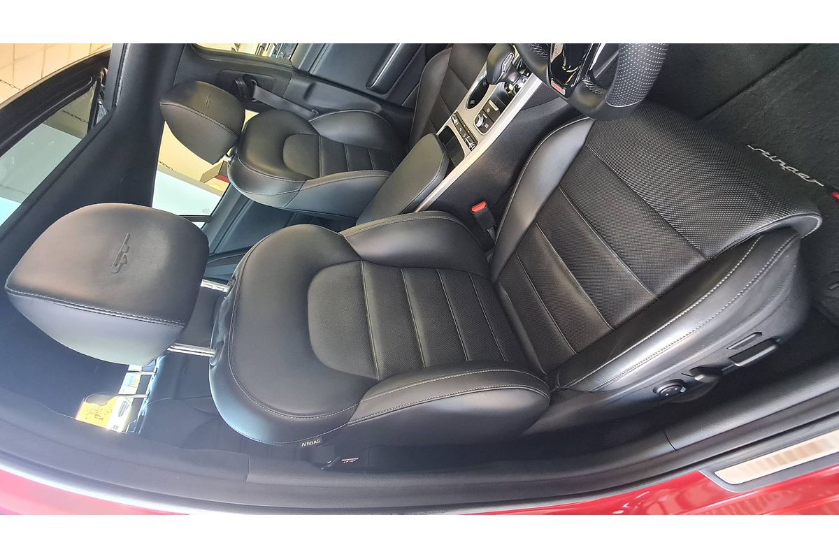 2019 Kia Stinger GT CK