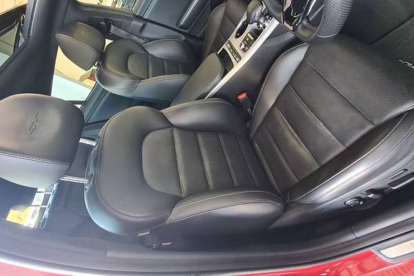 2019 Kia Stinger GT CK