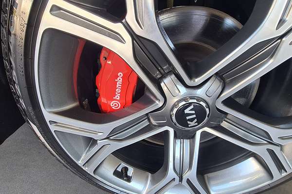2019 Kia Stinger GT CK