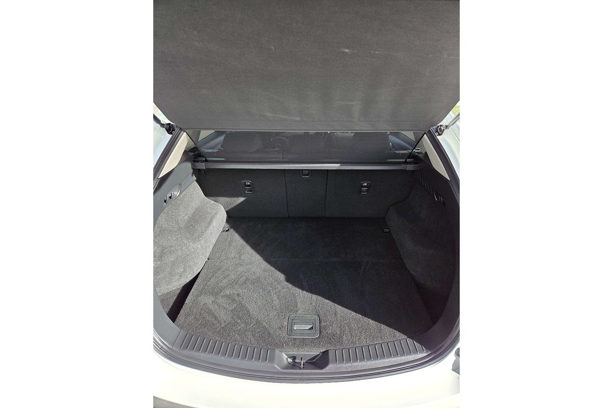 2022 Mazda CX-5 Maxx Sport KF Series