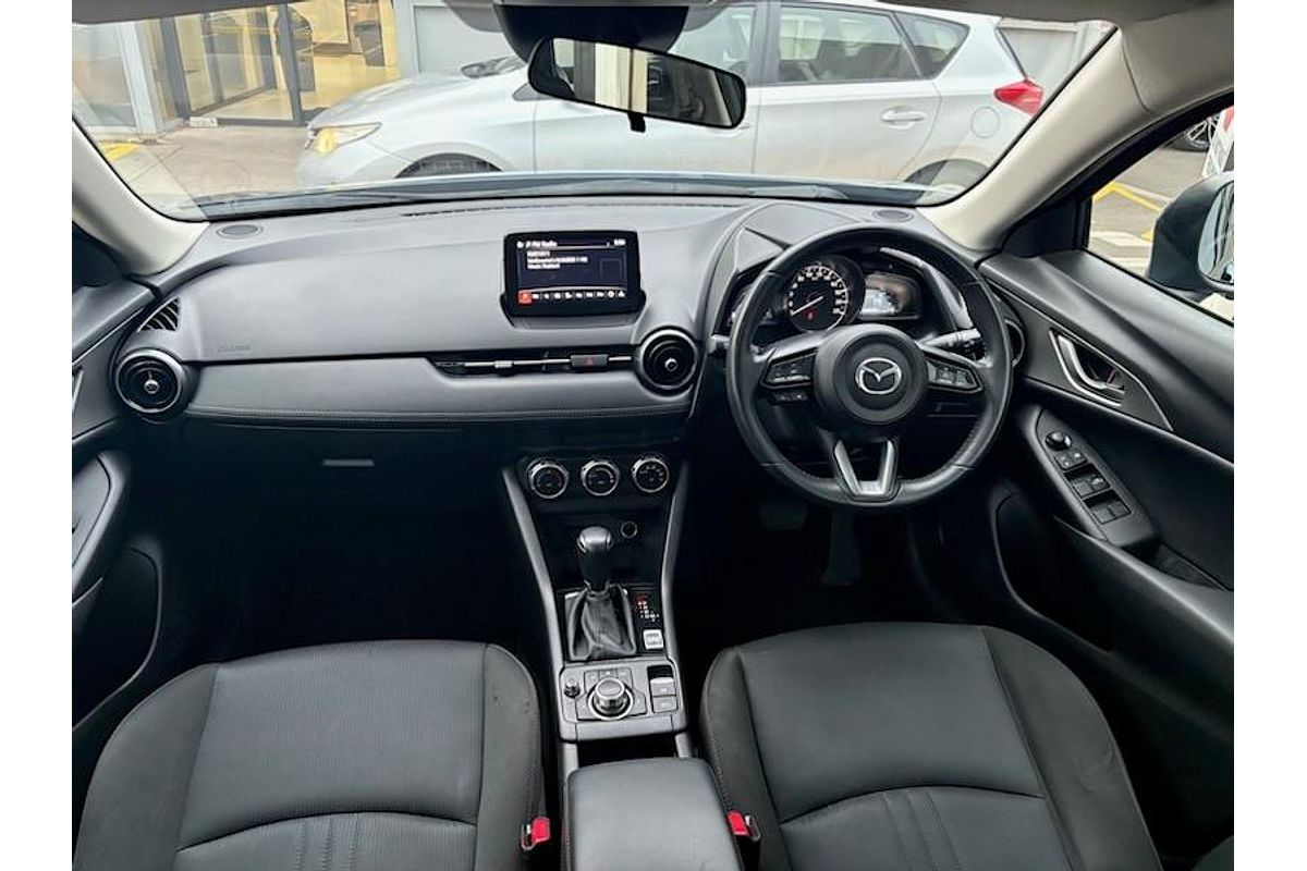 2020 Mazda CX-3 Maxx Sport DK