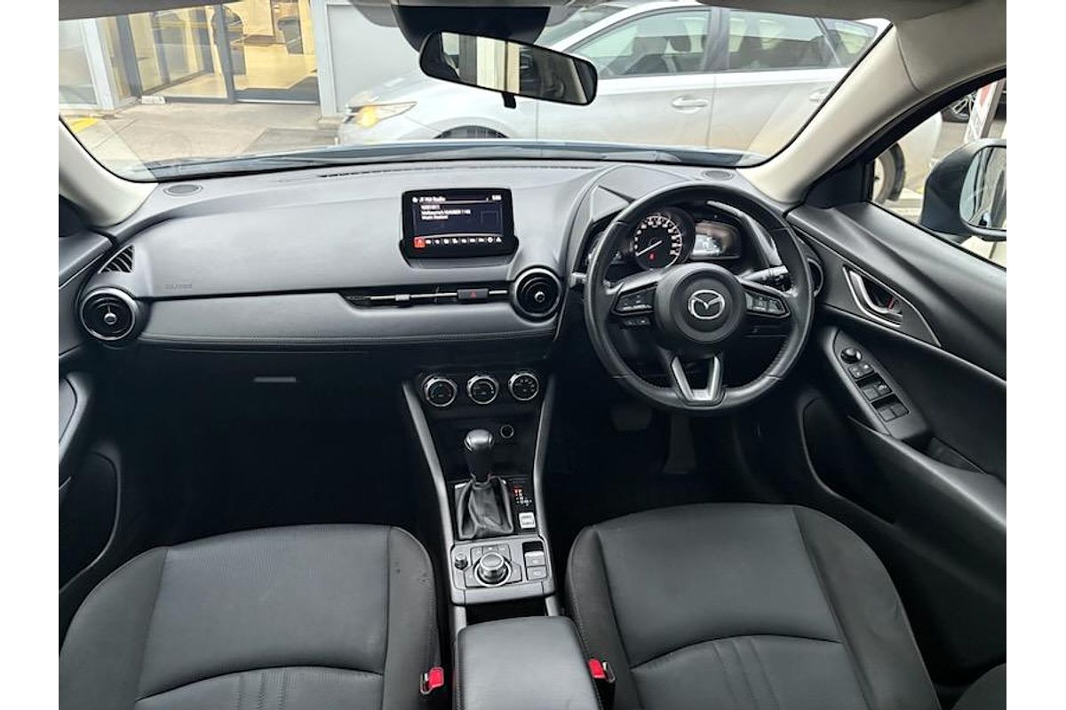 2020 Mazda CX-3 Maxx Sport DK