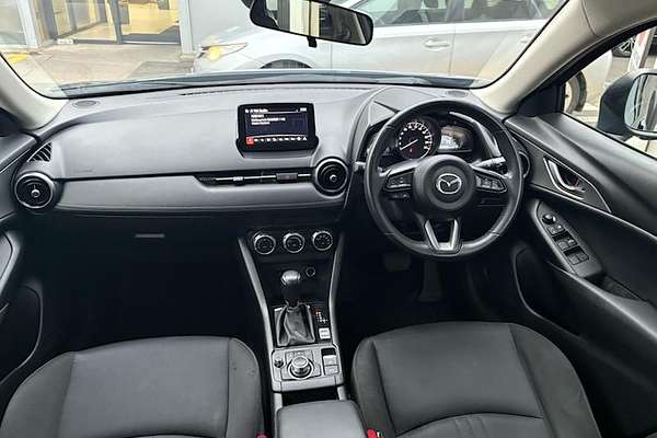2020 Mazda CX-3 Maxx Sport DK