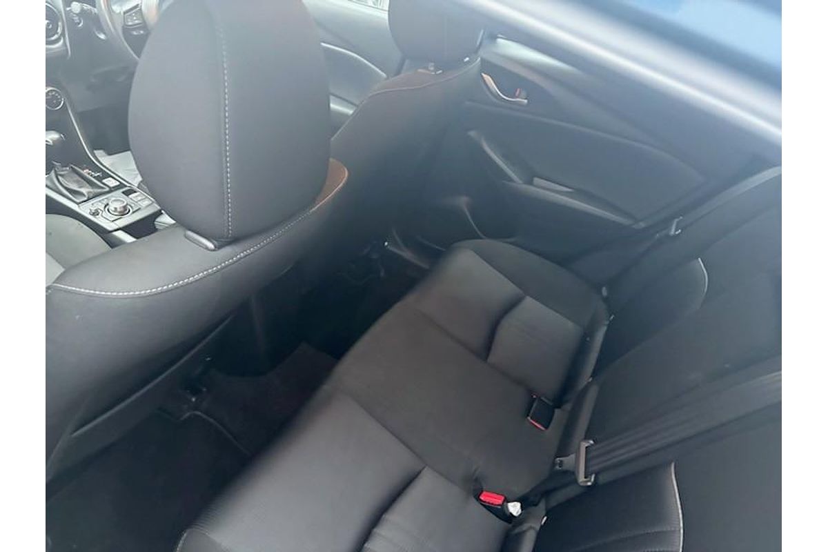 2020 Mazda CX-3 Maxx Sport DK