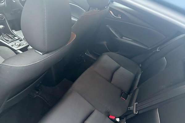 2020 Mazda CX-3 Maxx Sport DK