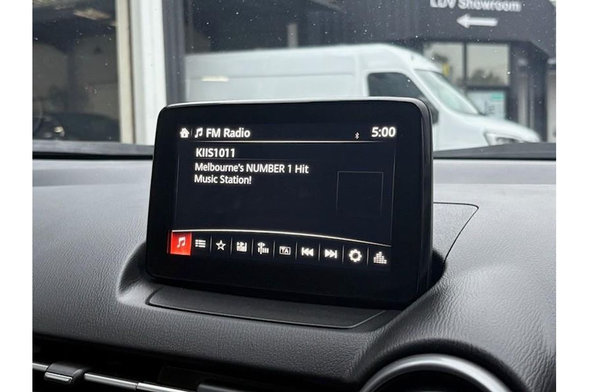 2020 Mazda CX-3 Maxx Sport DK