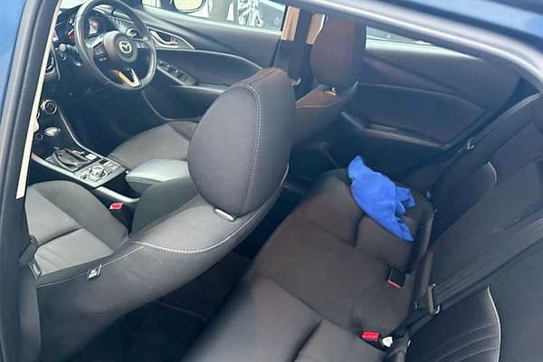 2020 Mazda CX-3 Maxx Sport DK