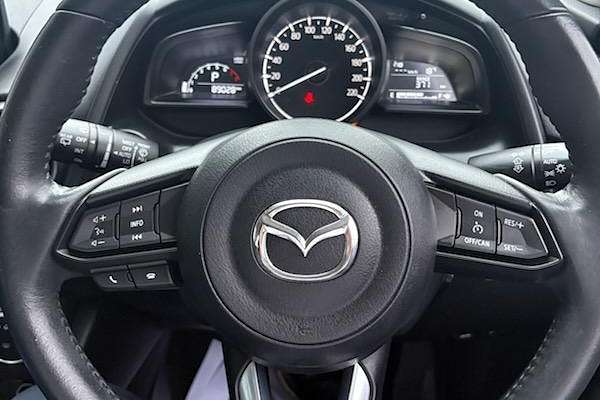 2020 Mazda CX-3 Maxx Sport DK