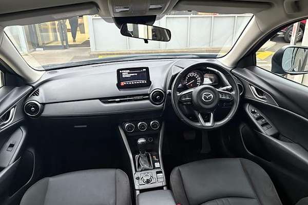 2020 Mazda CX-3 Maxx Sport DK