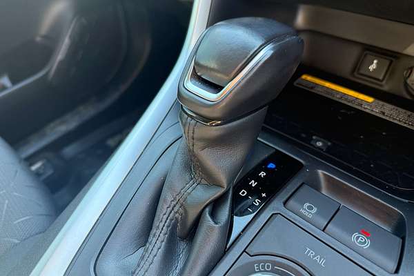 2020 Toyota RAV4 GXL AXAH54R