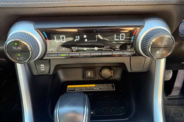 2020 Toyota RAV4 GXL AXAH54R