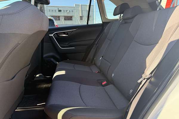 2020 Toyota RAV4 GXL AXAH54R