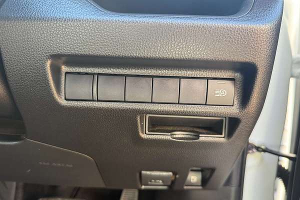 2020 Toyota RAV4 GXL AXAH54R