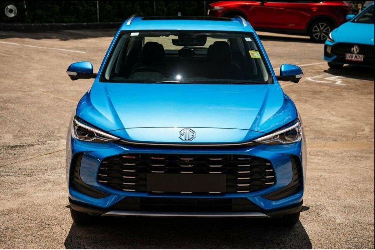 2025 MG ZS Essence Hybrid+ ZS32