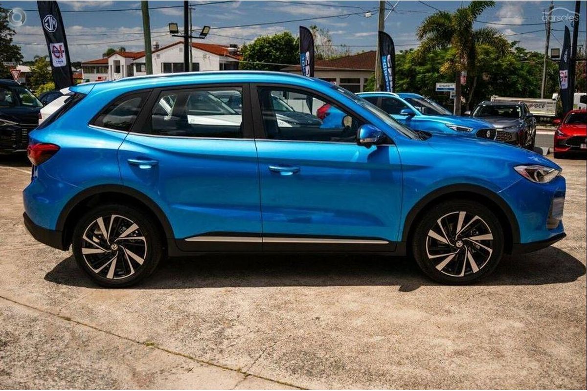 2025 MG ZS Essence Hybrid+ ZS32