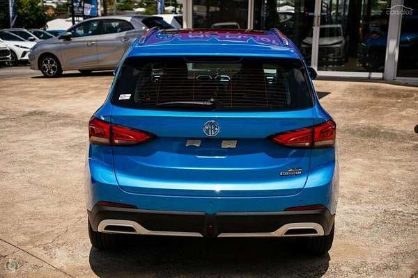 2025 MG ZS Essence Hybrid+ ZS32