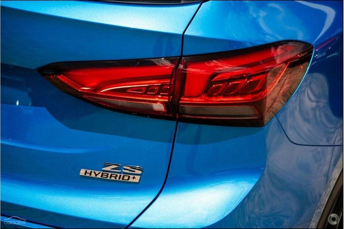2025 MG ZS Essence Hybrid+ ZS32