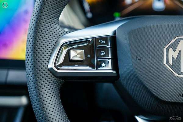 2025 MG ZS Essence Hybrid+ ZS32