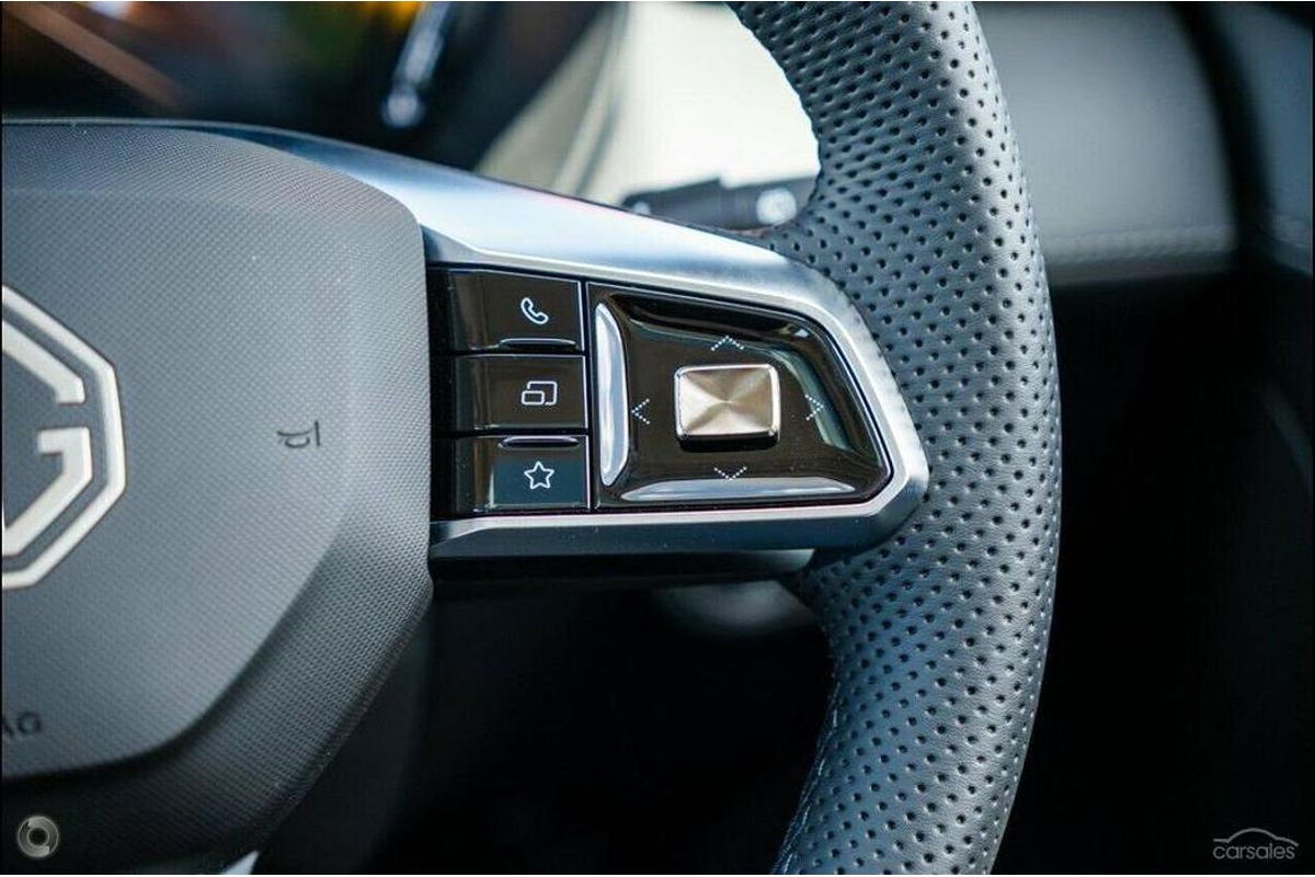 2025 MG ZS Essence Hybrid+ ZS32