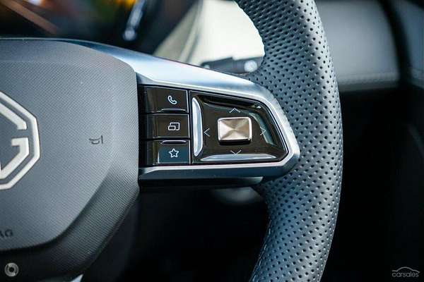 2025 MG ZS Essence Hybrid+ ZS32
