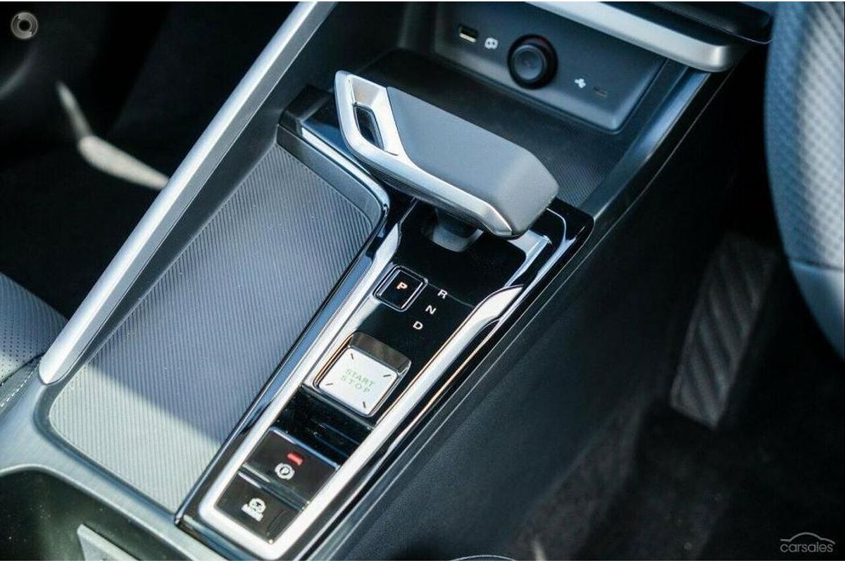 2025 MG ZS Essence Hybrid+ ZS32
