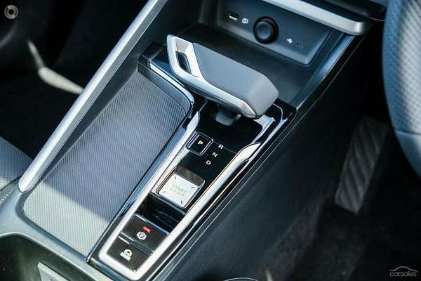 2025 MG ZS Essence Hybrid+ ZS32
